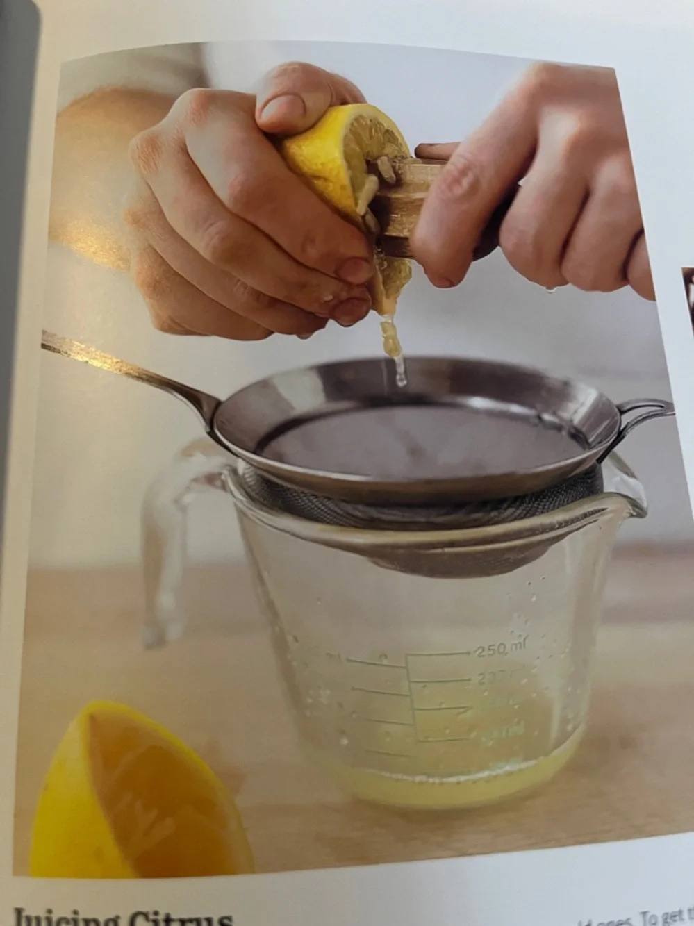 Martha Stewart Cooking School Lessons & Recipes for the home cook
